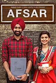 Afsar 2018 HD 720p DVD SCR Rip Full Movie